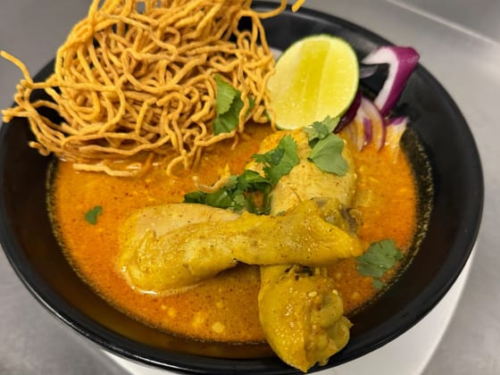 Khao Soi