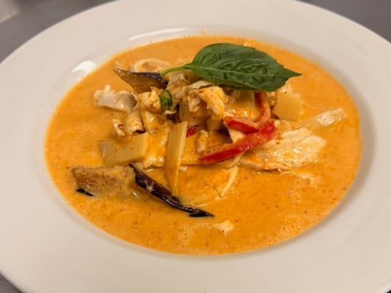 Red Curry